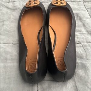 Tory Burch Benton Ballet Flat - NEW